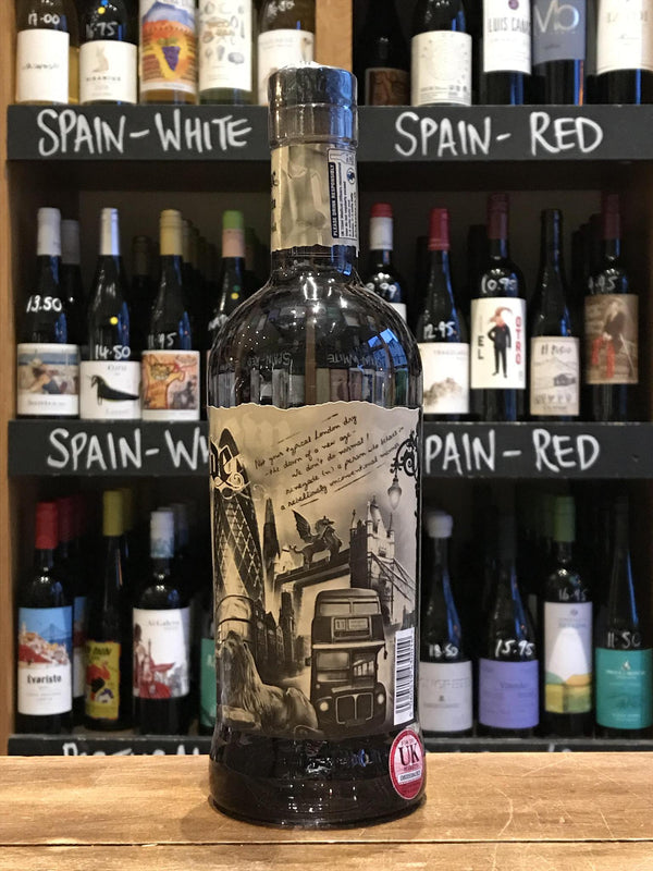 Doghouse - Renegade Gin - Seven Cellars