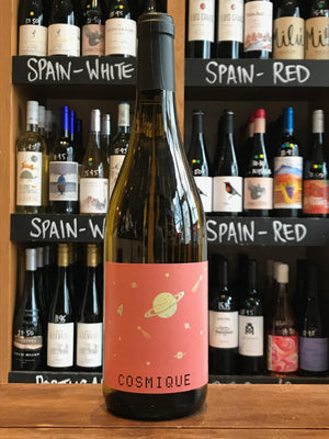 Domaine Capmartin - Cosmique - Viognier & Sauvignon Blanc - Seven Cellars