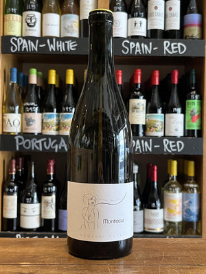 Domaine Dupraz - Montracul Savoie Blanc-Seven Cellars