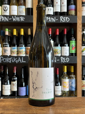 Domaine St Nicolas - Vin de Thierry - Blanc-Seven Cellars