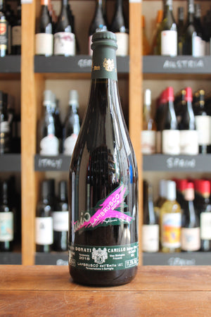 Donati - Il Mio Lambrusco - Seven Cellars