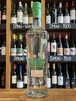 EFE - Fresh Grape Raki - Seven Cellars