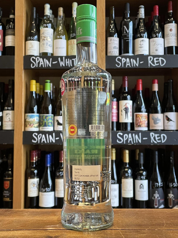 EFE - Fresh Grape Raki - Seven Cellars