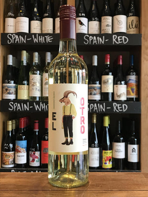 El Otro - Blanco 2021 - Seven Cellars