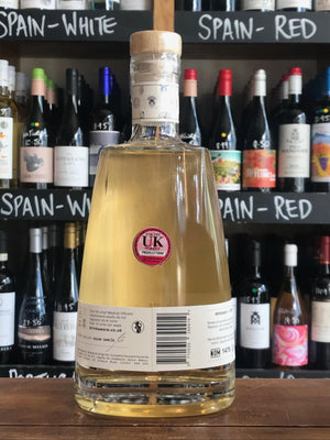 El Rayo - Reposado Tequila-Seven Cellars