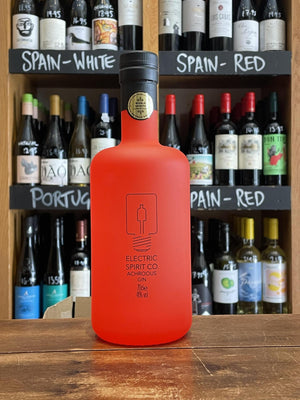 Electric Spirit Co - Achroous Gin - Seven Cellars