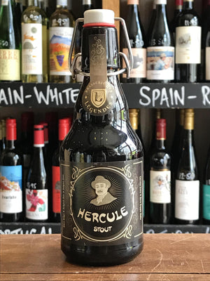 Ellezeloise Hercule - Stout - Seven Cellars