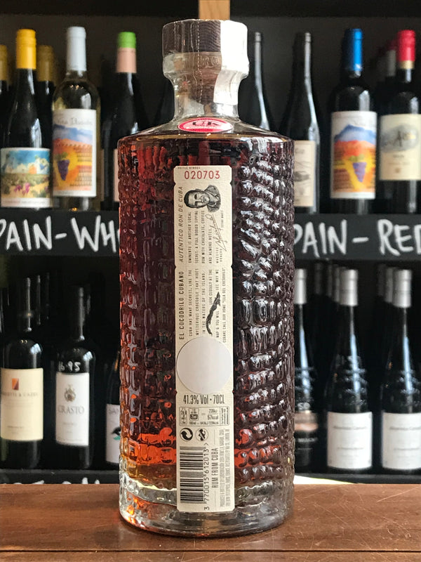 Eminente Reserva 7 Year Old - Seven Cellars