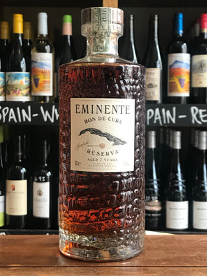 Eminente Reserva 7 Year Old - Seven Cellars