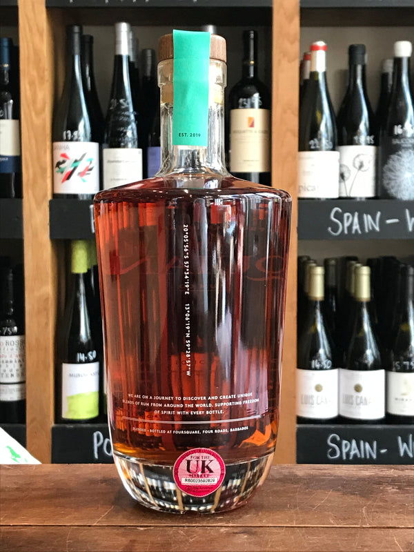 Equiano Rum - Seven Cellars