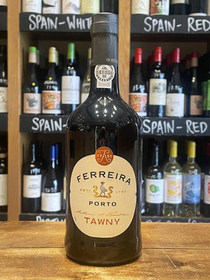 Ferreira - Tawny Port - Seven Cellars