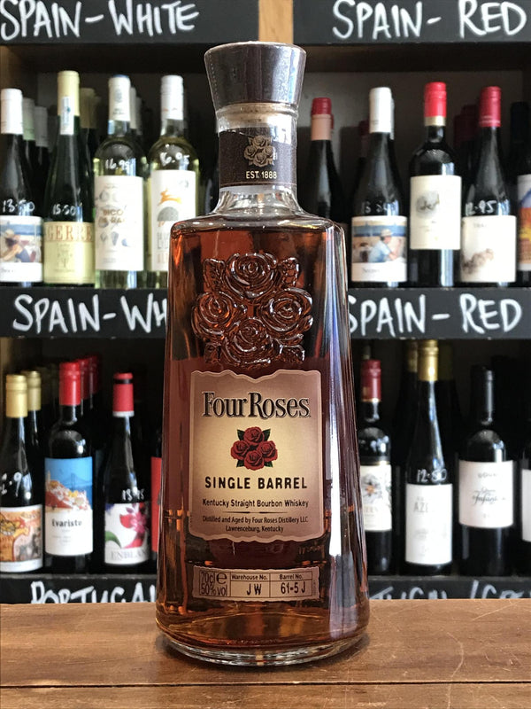 Four Roses - Single Barrel - Seven Cellars