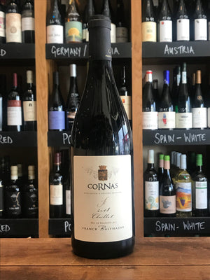 Franck Balthazar - Cornas 2018 Chaillot - Seven Cellars