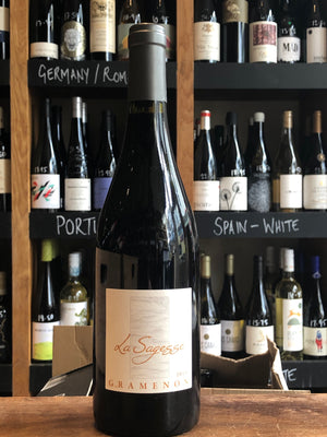 Gramenon - CDR La Sagesse 2019 - Seven Cellars