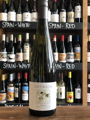 Greywacke - Riesling 2020 - Seven Cellars