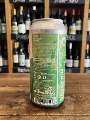 Hand Brew Co. - Dayglow - Elderflower Saison
Seven Cellars