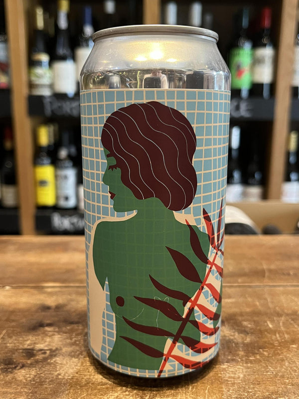 Hand Brew Co. - Shaka Lo - GF Alcohol Free Pale
Seven Cellars