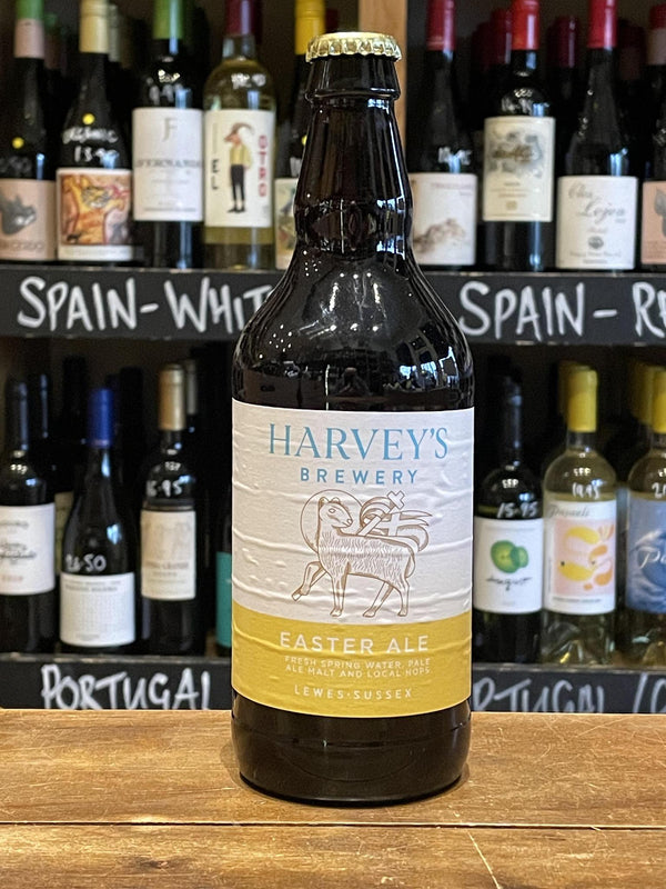 Harvey's - Easter Ale - Seven Cellars