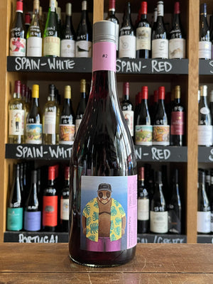 Heavens House Party - Shiraz 2022 - Seven Cellars