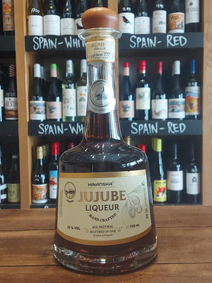 Hinapska - Jujube Liqueur - Liqueur - Seven Cellars