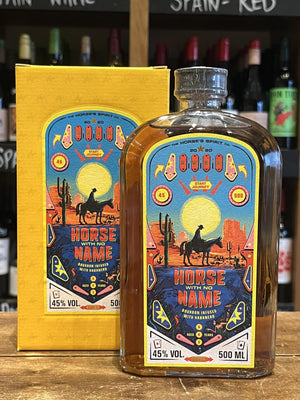 Horse With No Name - Bourbon - Seven Cellars