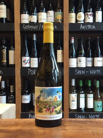 Organic Wine