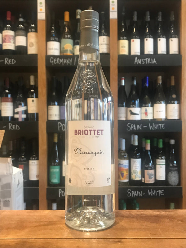 Briottet - Marasquin (Maraschino Cherry)