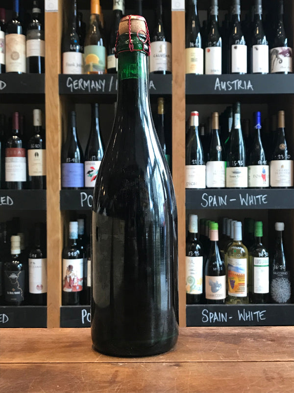 De Cam - Framboise Vlier 75cl Bottle