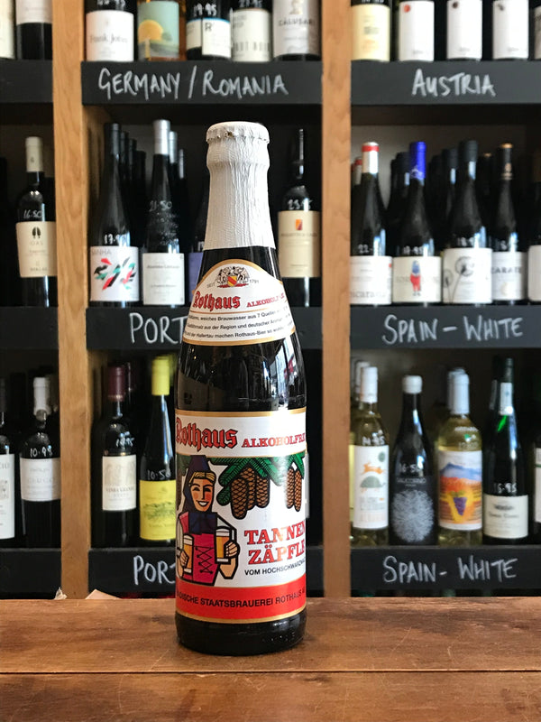 Rothaus - Alcohol Free Pils