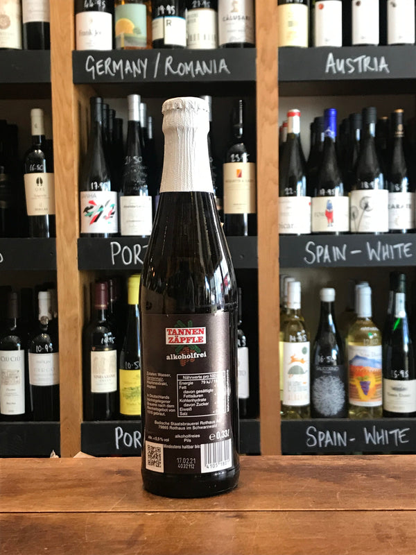 Rothaus - Alcohol Free Pils