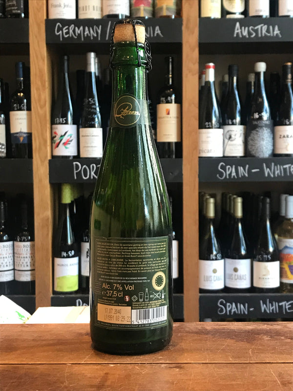 Boon Gueuze - Lambic