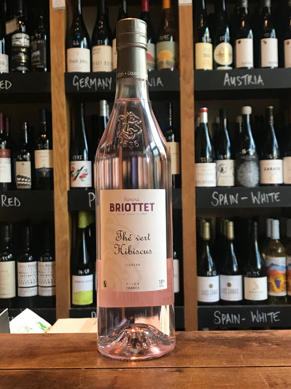 Briottet - Hibiscus