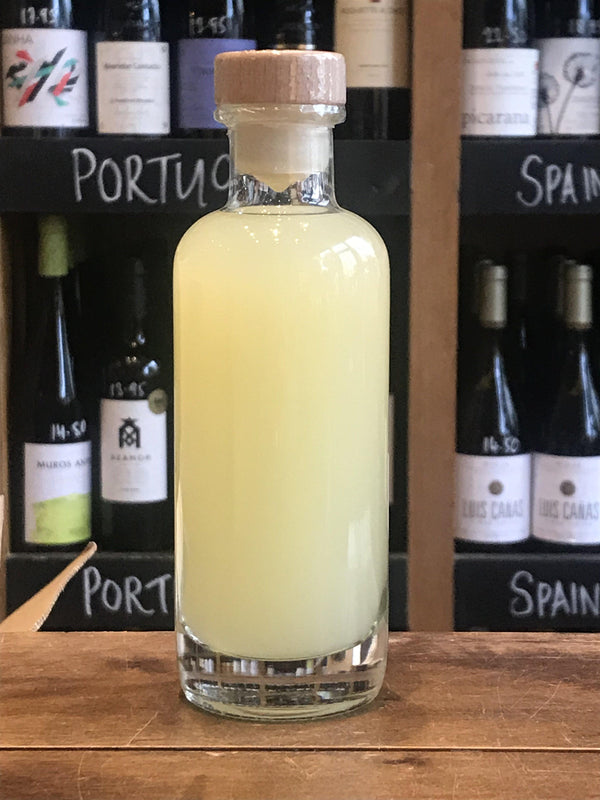 Madame Jennifer - Limoncello 20cl