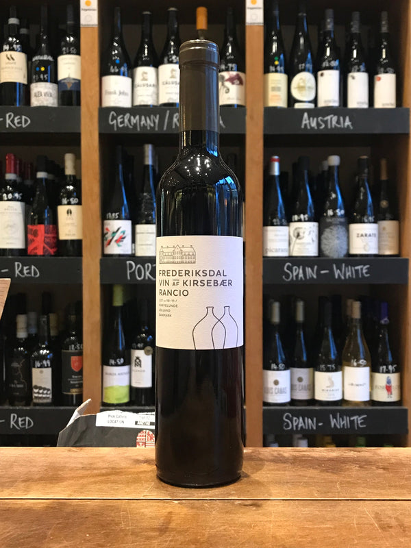 Frederiksdal - Rancio