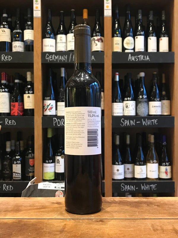 Frederiksdal - Rancio