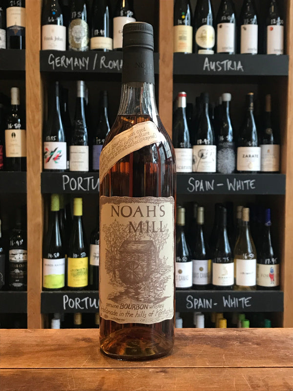 Noah's Mill - Small Batch Bourbon