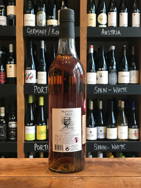 Noah's Mill - Small Batch Bourbon