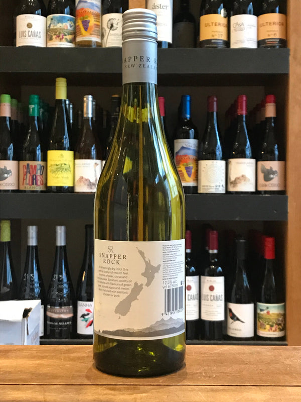 Snapper Rock - Pinot Gris