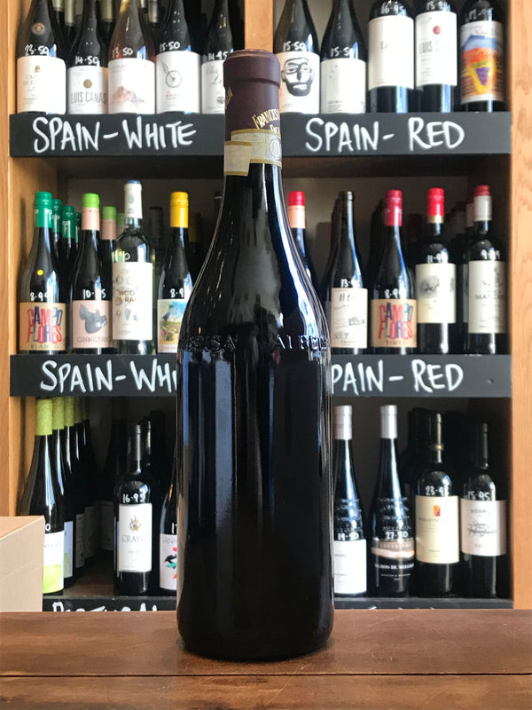 Francesco Rinaldi - Barolo 2018