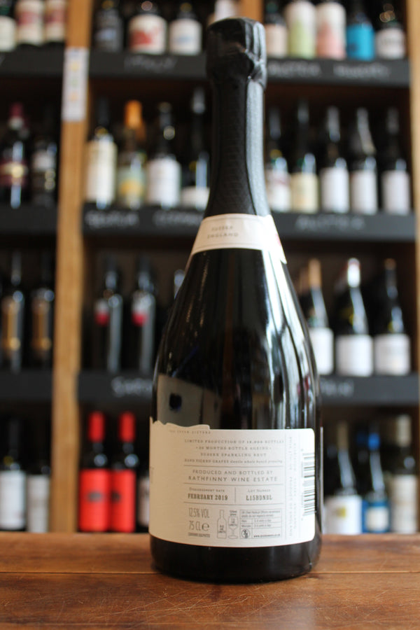 Rathfinny - Blanc de Noirs - Brut