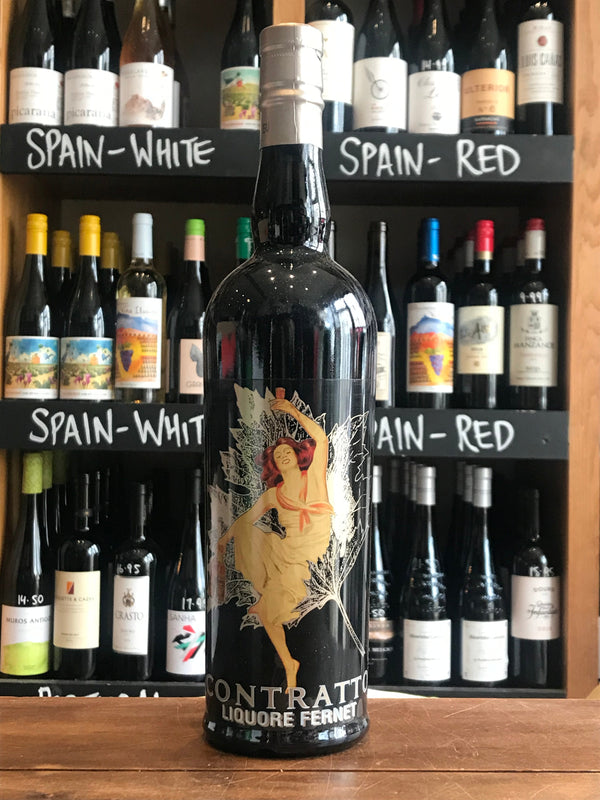 Contratto Fernet