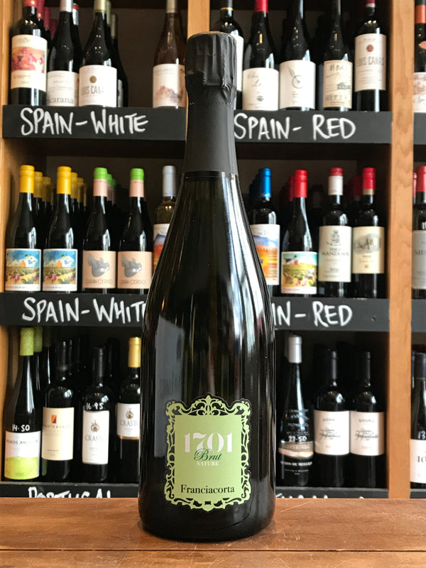 1701 Franciacorta - Brut NV