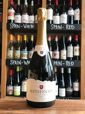 Rathfinny - Cuvee Brut-Seven Cellars