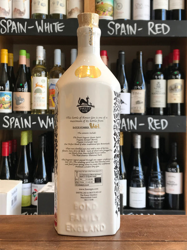 Forest Distillery - Gin