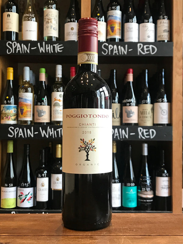 Poggiotondo - Chianti