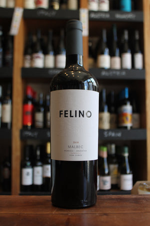 Vina Cobos Felino Malbec-Seven Cellars