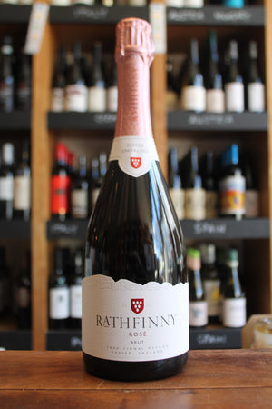 Rathfinny - Rose Brut-Seven Cellars