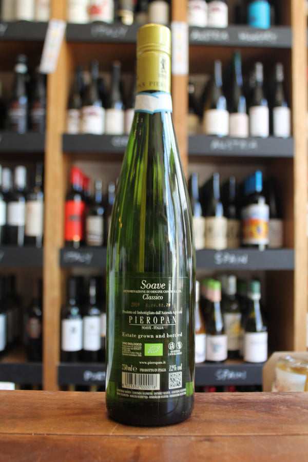 Pieropan Soave Classico