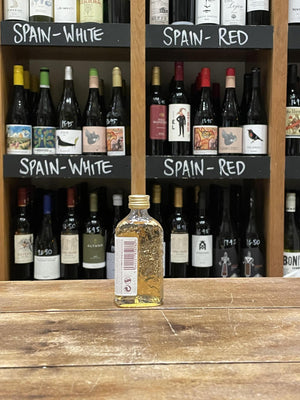 Isle of Raasay Signature Single Malt Miniature-Seven Cellars