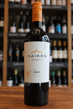 Kaiken Classico - Seven Cellars